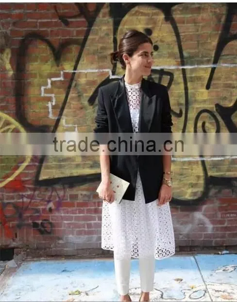 All Season Fashion Design Ladies Suits Official Brand New Blazer+pant 2 Pieces Multicolor As Your Request