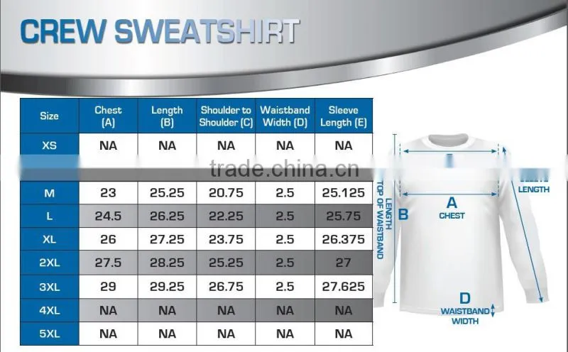 Muscle fit mens plain long sleeve t shirt