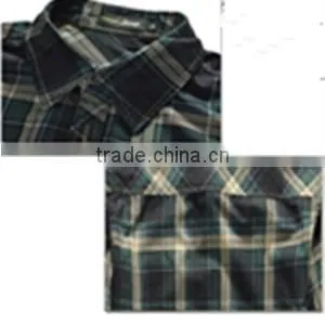 The autumn of 2014 leisure Jack shirt male