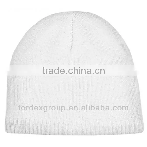 Acrylic Lined Beanies