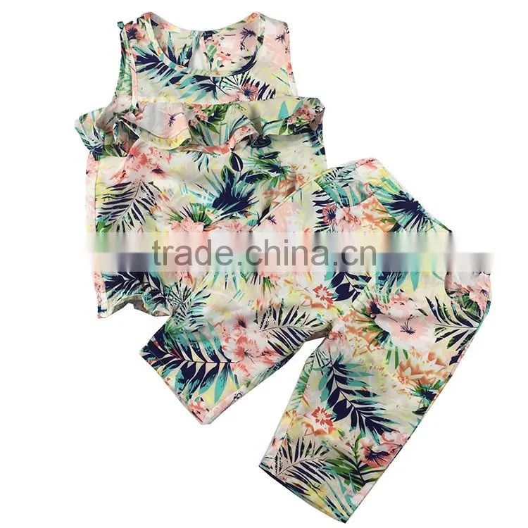 summer girls clothing sets cheap kids clothing sets girls clothing sets kids clothes