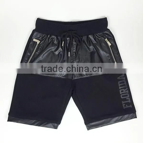 Wholesale knit ruffle guangzhou baby pants busha pants