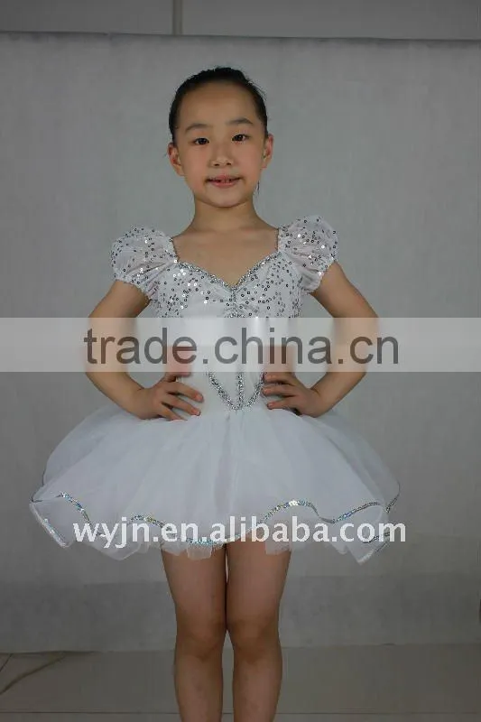 Secret Garden (dance wear)