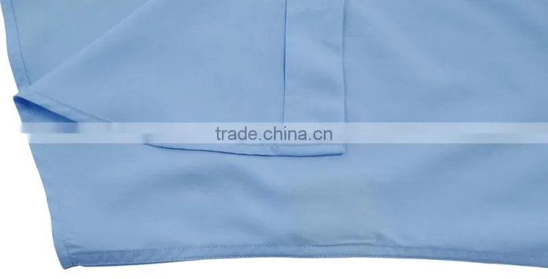 garment factory wholesale mens clothing new model shirt for men