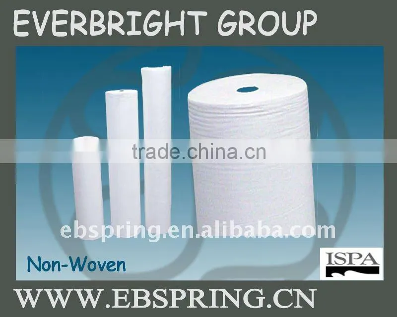 Manufacturer Non Woven Fabric for Home Furniture Mattress