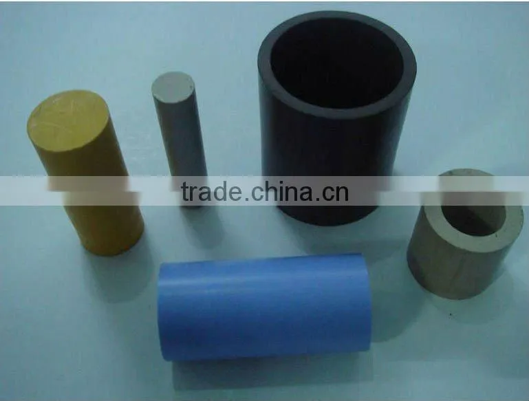 Various Fillers of PTFE Products /PTFE Filled Goods China manufacturer