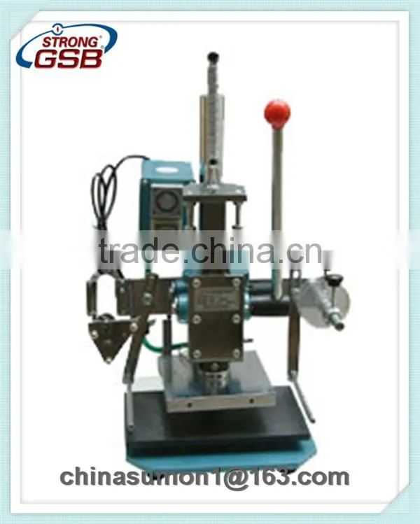 LZ-170-1 Stamping Machine/automatic jogger machine