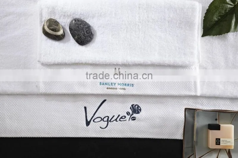 cotton hotel towels, luxury hotel textiles supplier