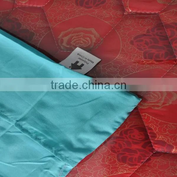 100% polyester Microfiber Bedding Set