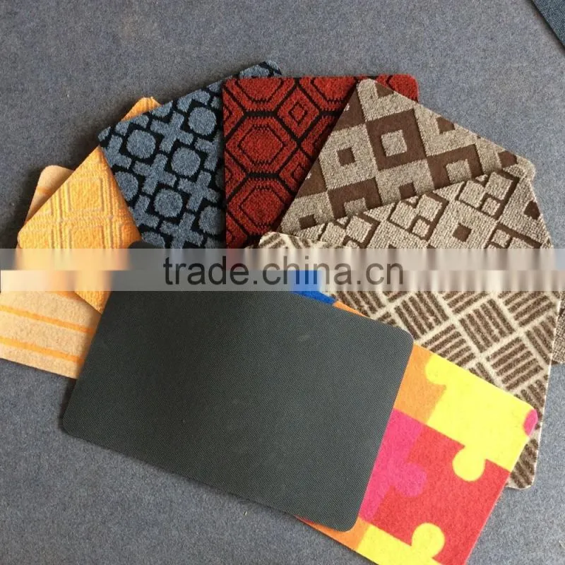 Low Price Factory Custom Design High quality Hotel Floor Carpet Prices