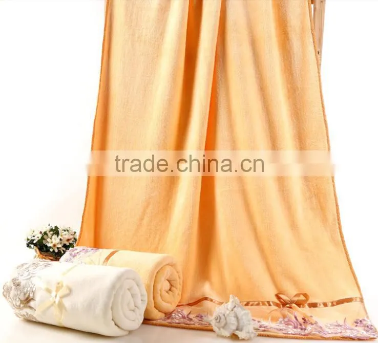 High quality lace gift towels for sale