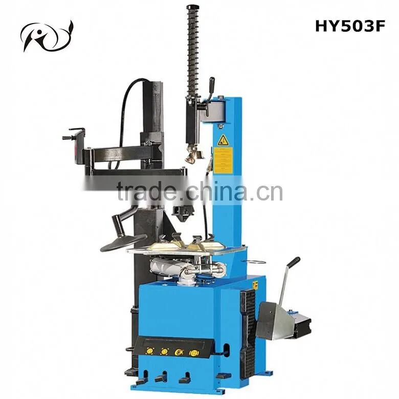2016 China tyre changer machine prices