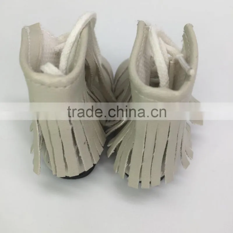 Wholesale New Design Leather Boots With Great Price