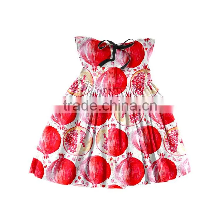 Cotton short-sleeved little girl set a variety of colors can be selected in the Chinese factory manufacturing