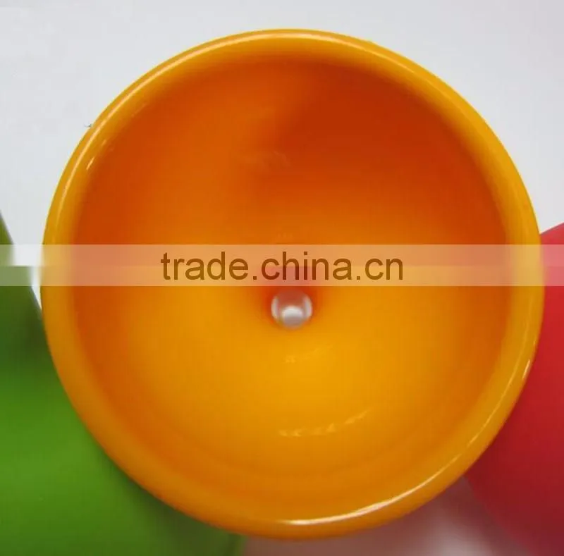 New product mini silicone oil funnel for cooking tools