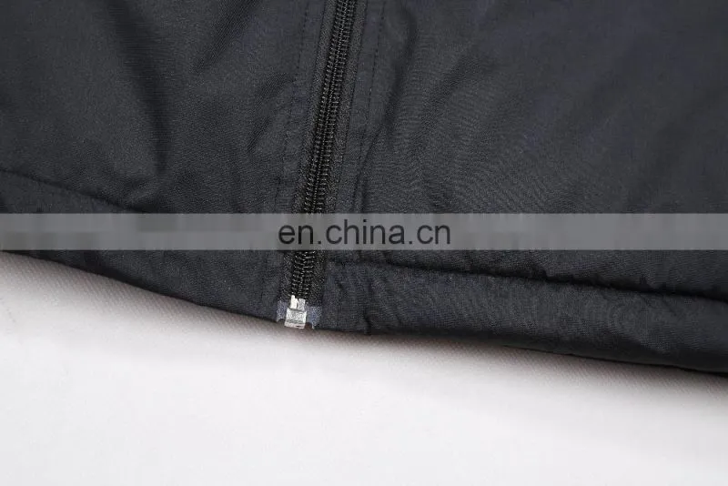 custom design sport men tracksuit,soccer training tracksuit