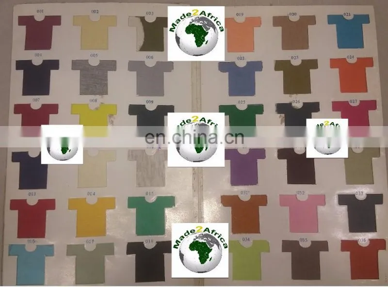 made in india t shirts men' s high quality o-neck t-shirt only for export