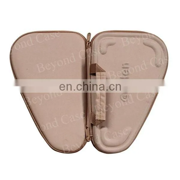 Factory wholeslae Custom EVA Plastic Gun Case