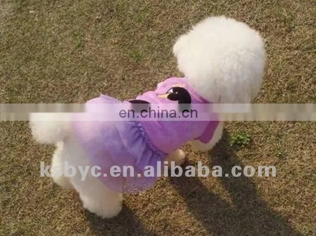 Dog Tutu