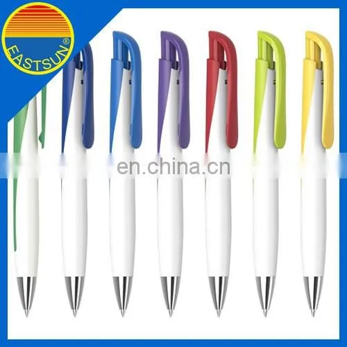 Promotional Printed Advertising Message Pens