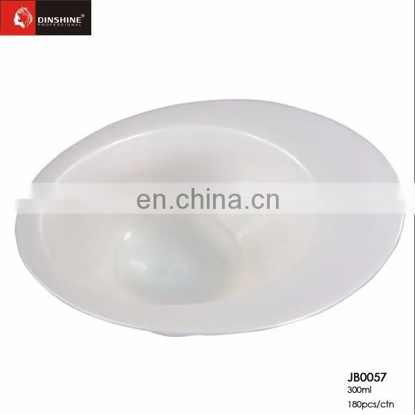 High quality coloring tinting bowl 400ml for salon barber use