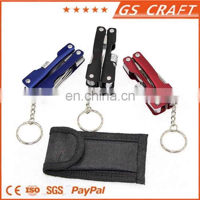 Reasonable Price China Made Popular Model Needle Nose Pliers Function