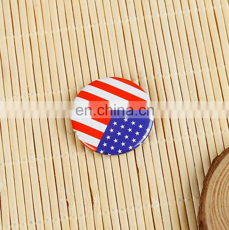 ID Card Badge Holder Custom Lanyards ID Badge Holder With Keyring