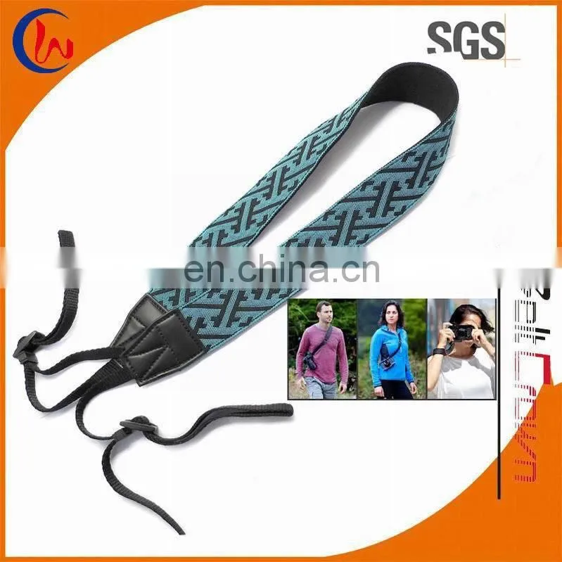 Woven Camera Strap