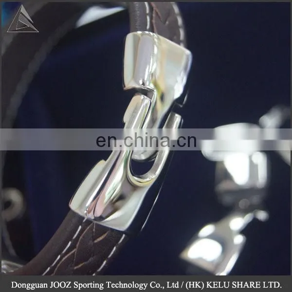 Factory manufacturing metal bracelet jewelry chain