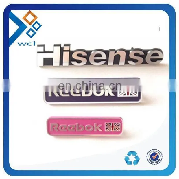 Self adhesive Round Shape Epoxy Dome Sticker