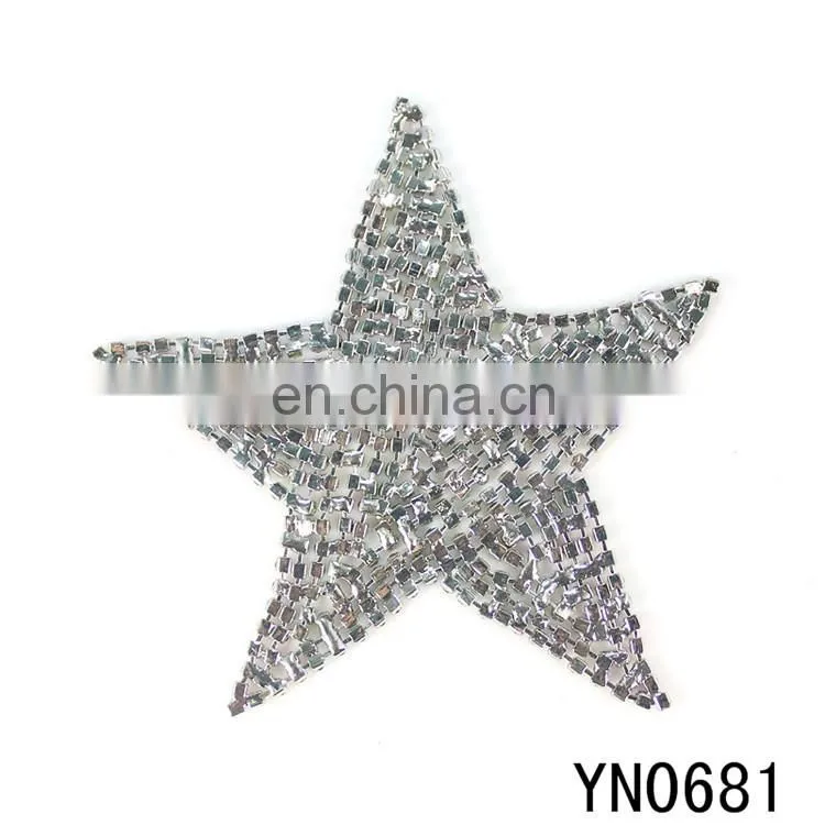 2015 new design rhinestone accessories buckle for shoes