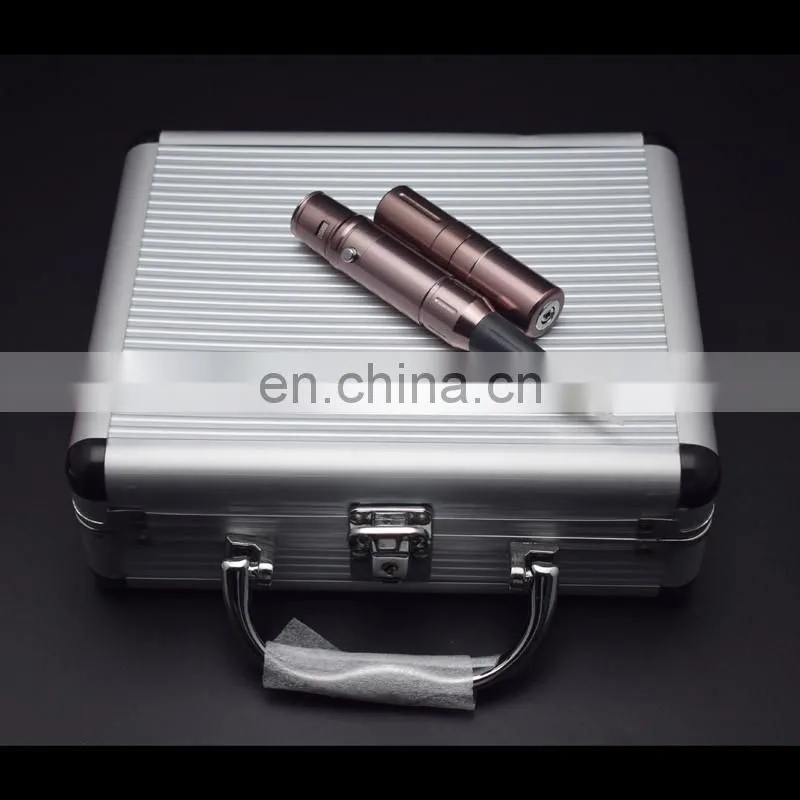 Wholesale Recharge-battery Permanent Makeup Machine Eyebrow Lips Tattoo machine