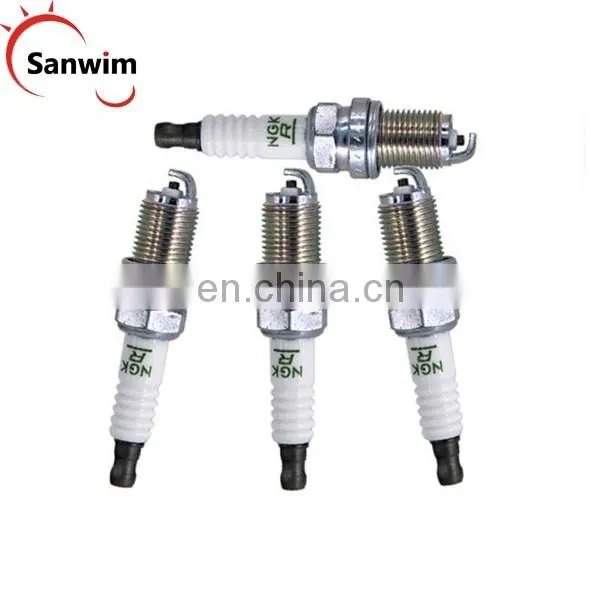 Best spark plug 2.4L MS851358 BKR6E-11 for Eclipse