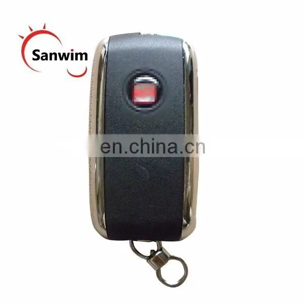 Car Remote shell for SEAT 1208