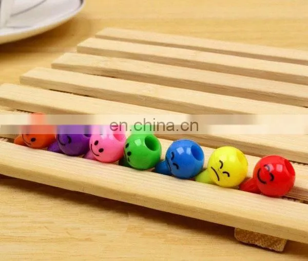 stacking crayon 6 colors or 7 colors stacker crayon
