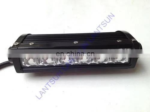IP68 Waterproof 200W 20 Inch LED Light Bar OFF Road Light Bar