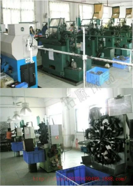 Changan Tuo Shun Stainless Steel Ornaments In Dongguan company overview - view 2