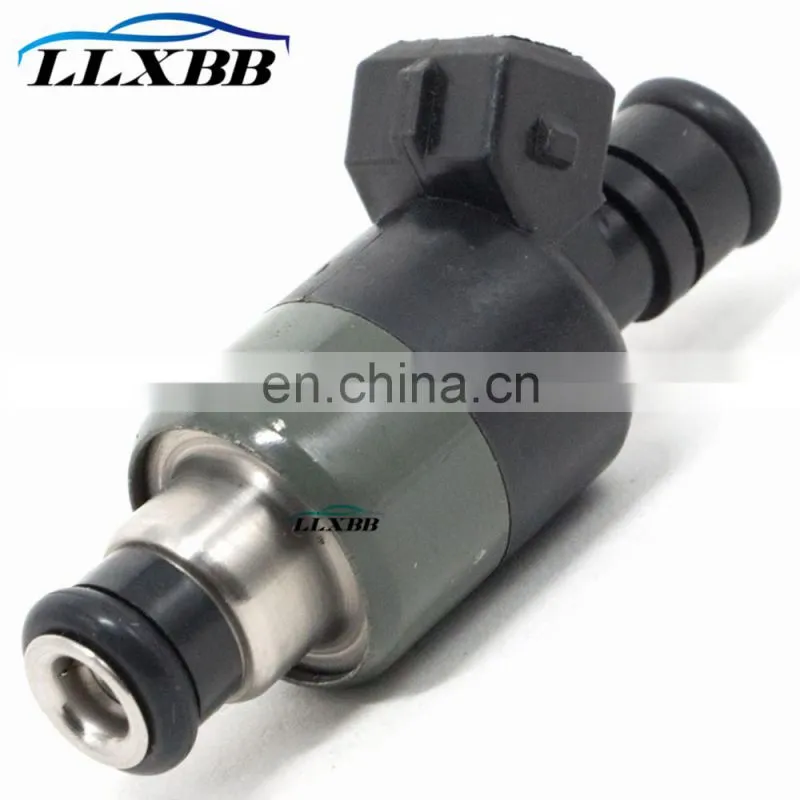 Original LLXBB Fuel Injector 17089166 For Cadillac DeVille Citroen Buick Chevrolet Daewoo GM 17090710 17103146