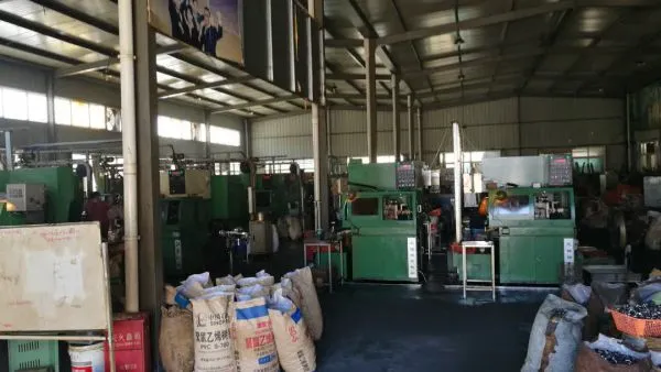 Wellbo International Industrial Co.,Ltd company overview - view 3