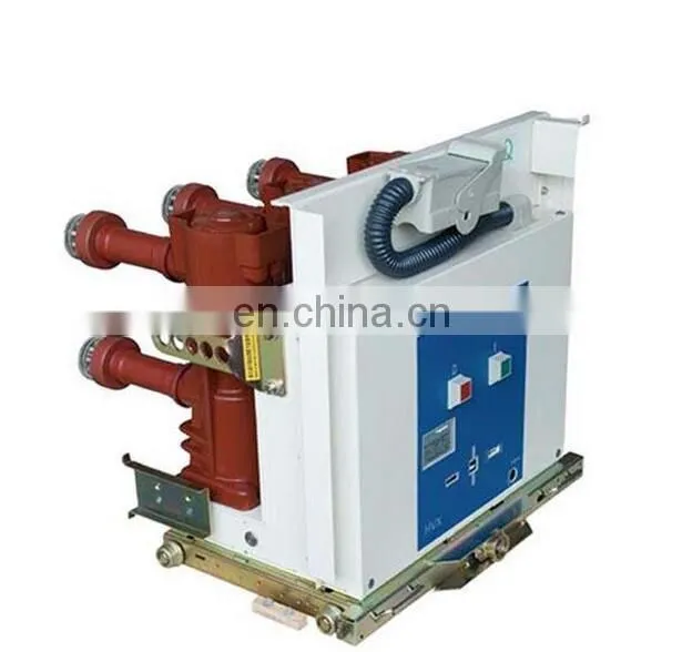 HVX Vacuum Circuit Breaker Locking magnet on the trolly YO