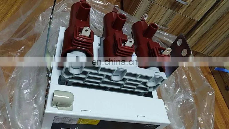 CBX3-C 12kV Schneider Vacuum Contactor Schneider contactor