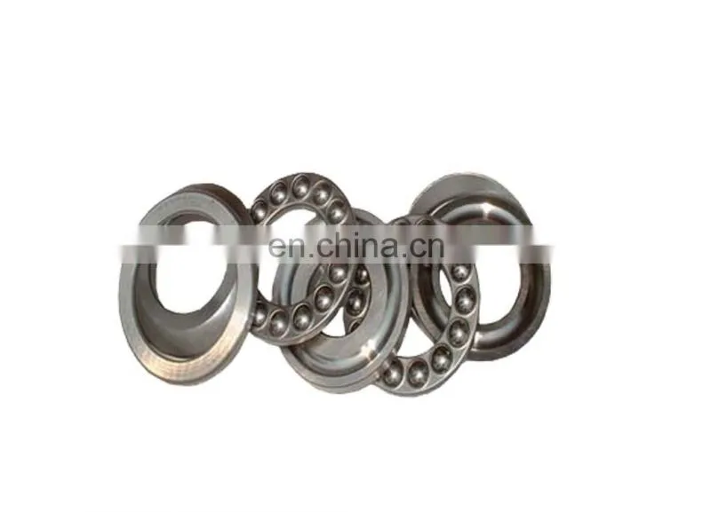 Trust bearing 838607a trust ball bearings thrust bearings