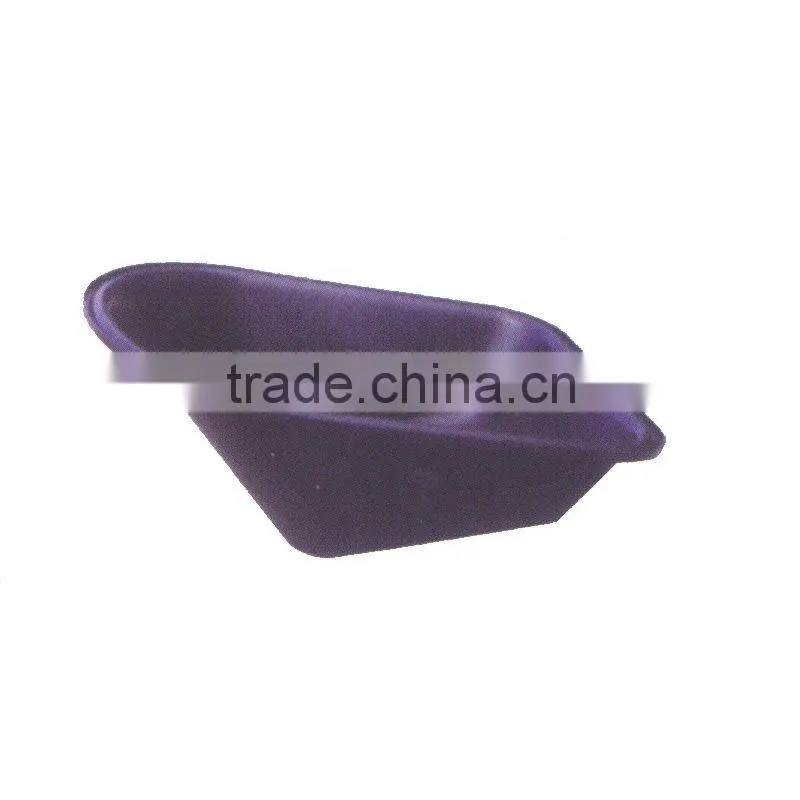Aluminum Tray for Wheelbarrow 6CU.FT