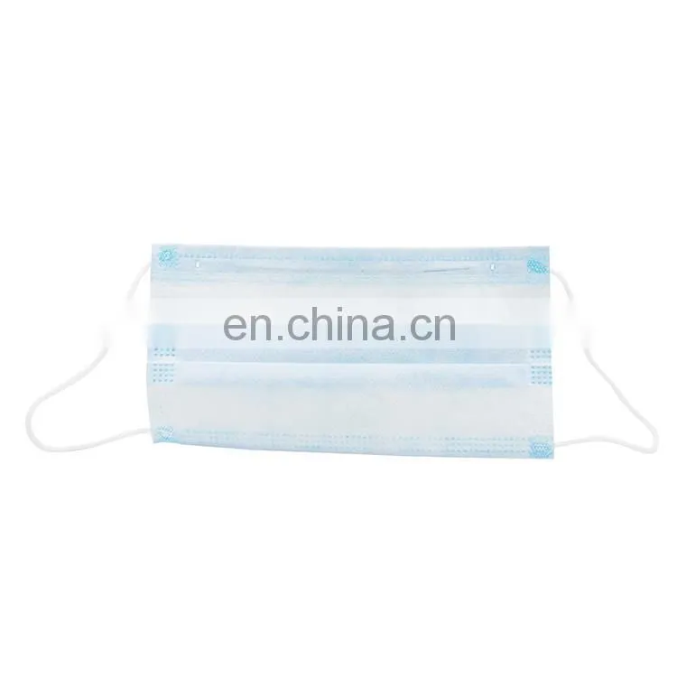 Disposable Face Maskz With Earloop