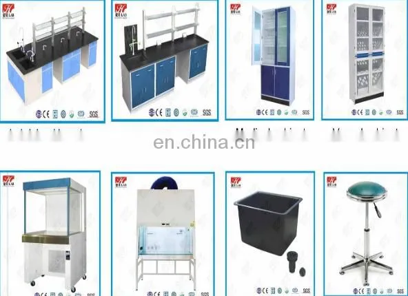 Physics lab bench 10ft workbench Hot Sale