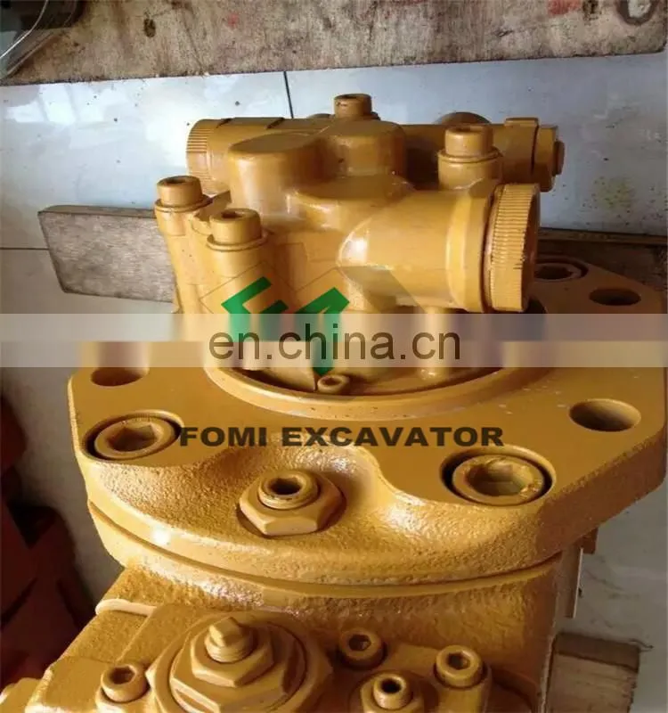 E312 E312B E312C Hydraulic Main Pump 173-0663