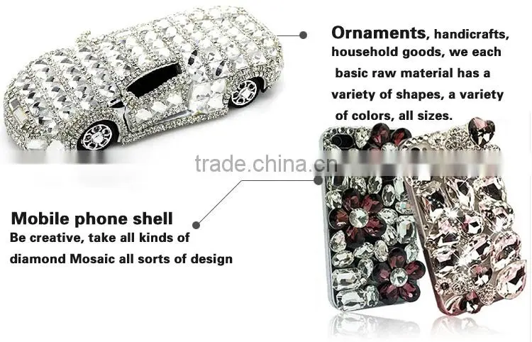 0810L China Factory Bling Tear sew on glass rhinestone,glass sew on rhinestone,sew on rhinestone glass