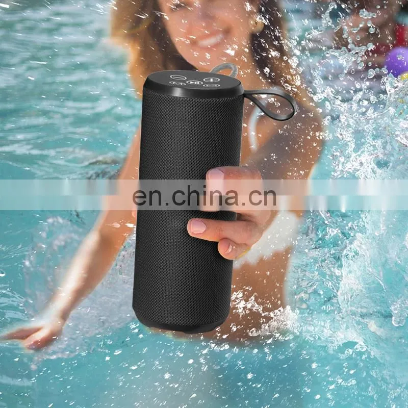 Mini Home Speaker Hifi For Mobile Phone/Computer Wireless Waterproof 2020 Amazon Top Seller Portable Speaker Box