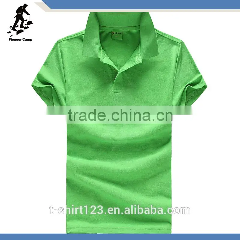 Polo t-shirt/wholesale polo shirts/high quality polo shirt