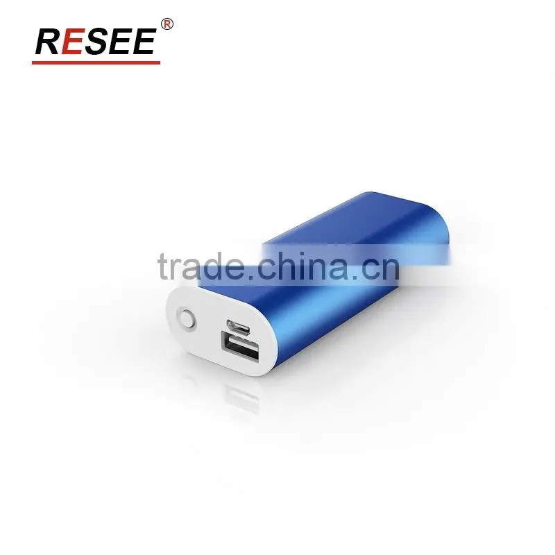 resee high quality 20000 mah power bank